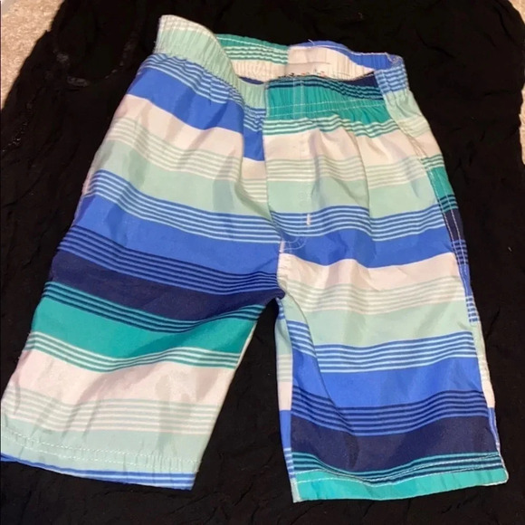 Kids  headquarters Boy swimming shorts 4T - Picture 2 of 5